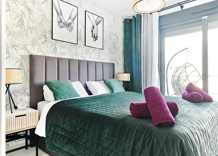 Apartment Elegance