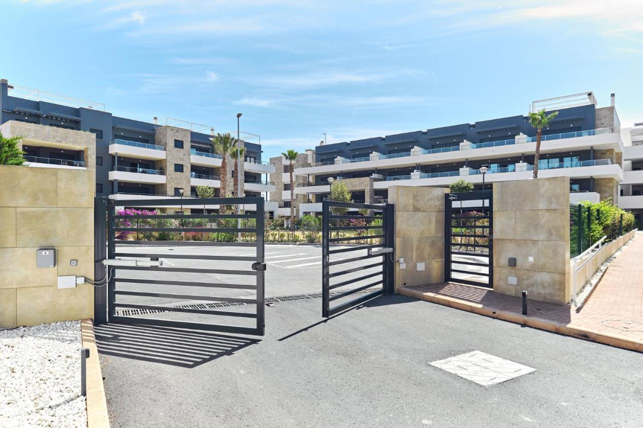 Apartament Elegance Alicante