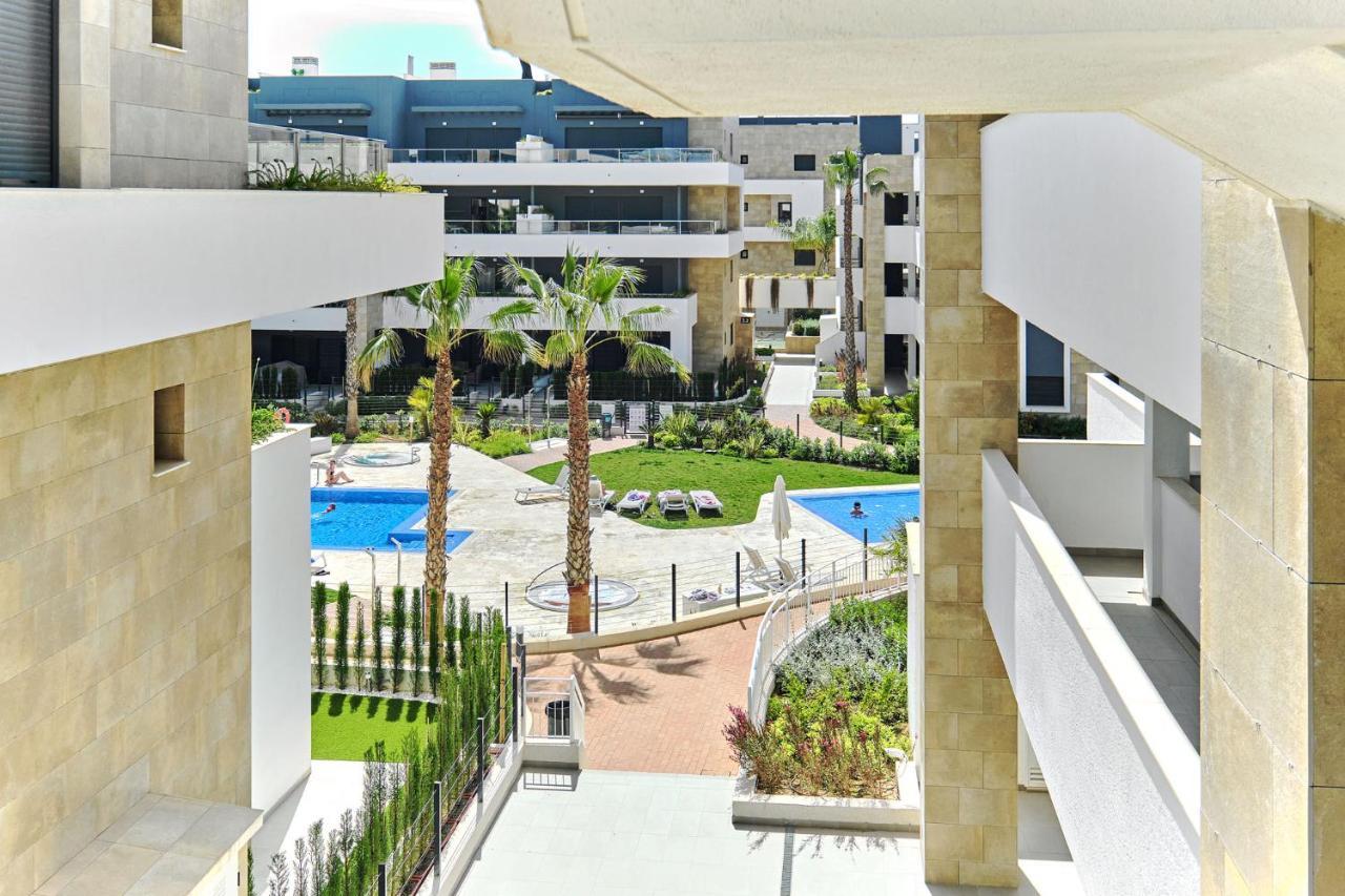 Elegance Apartament Alicante
