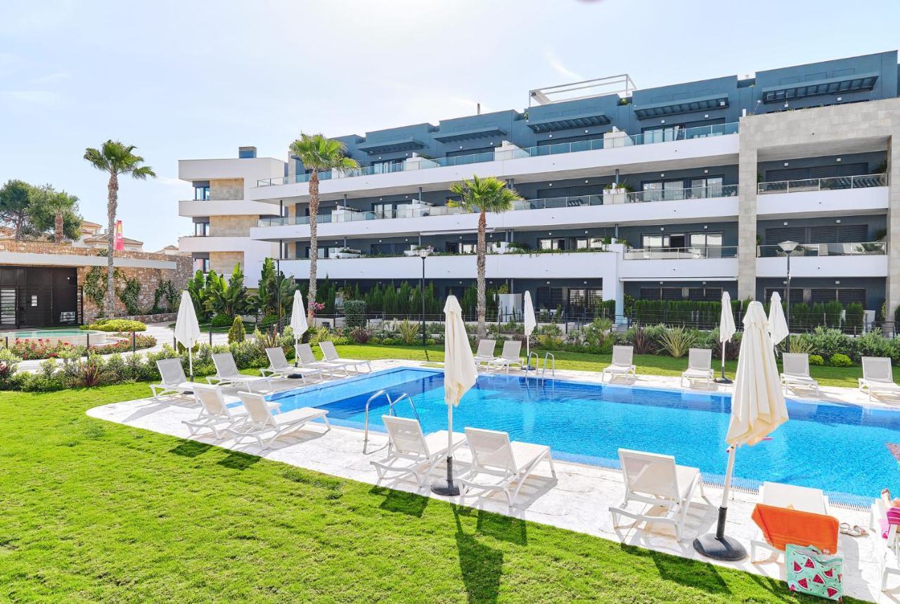 Elegance Apartament Alicante
