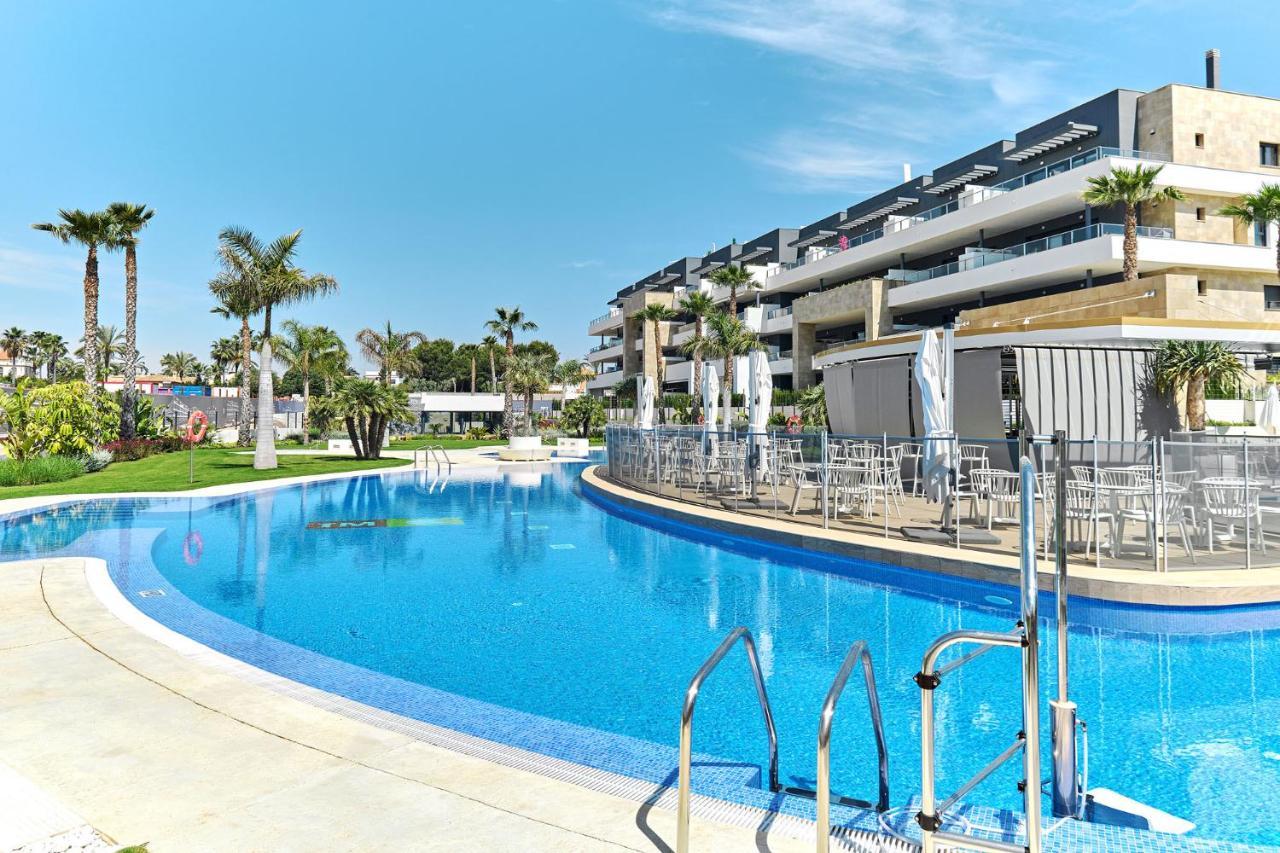 Apartament Elegance Alicante