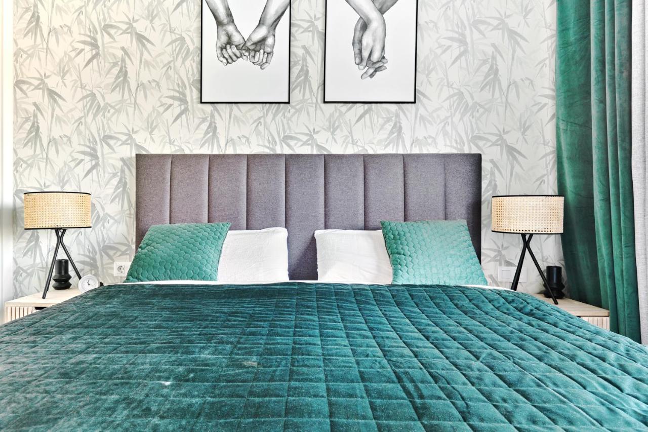Elegance Apartment Alicante