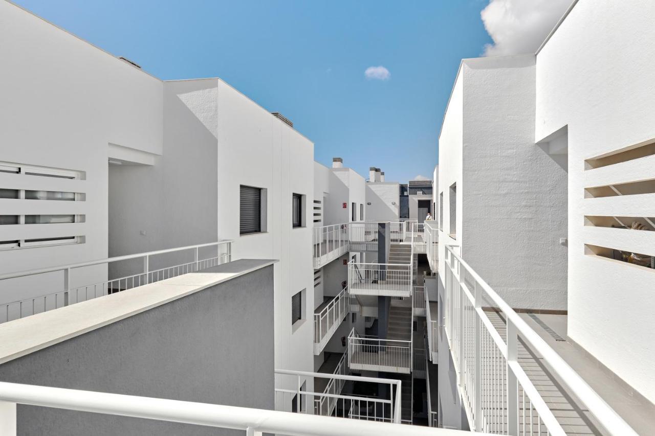 Appartement Elegance Alicante