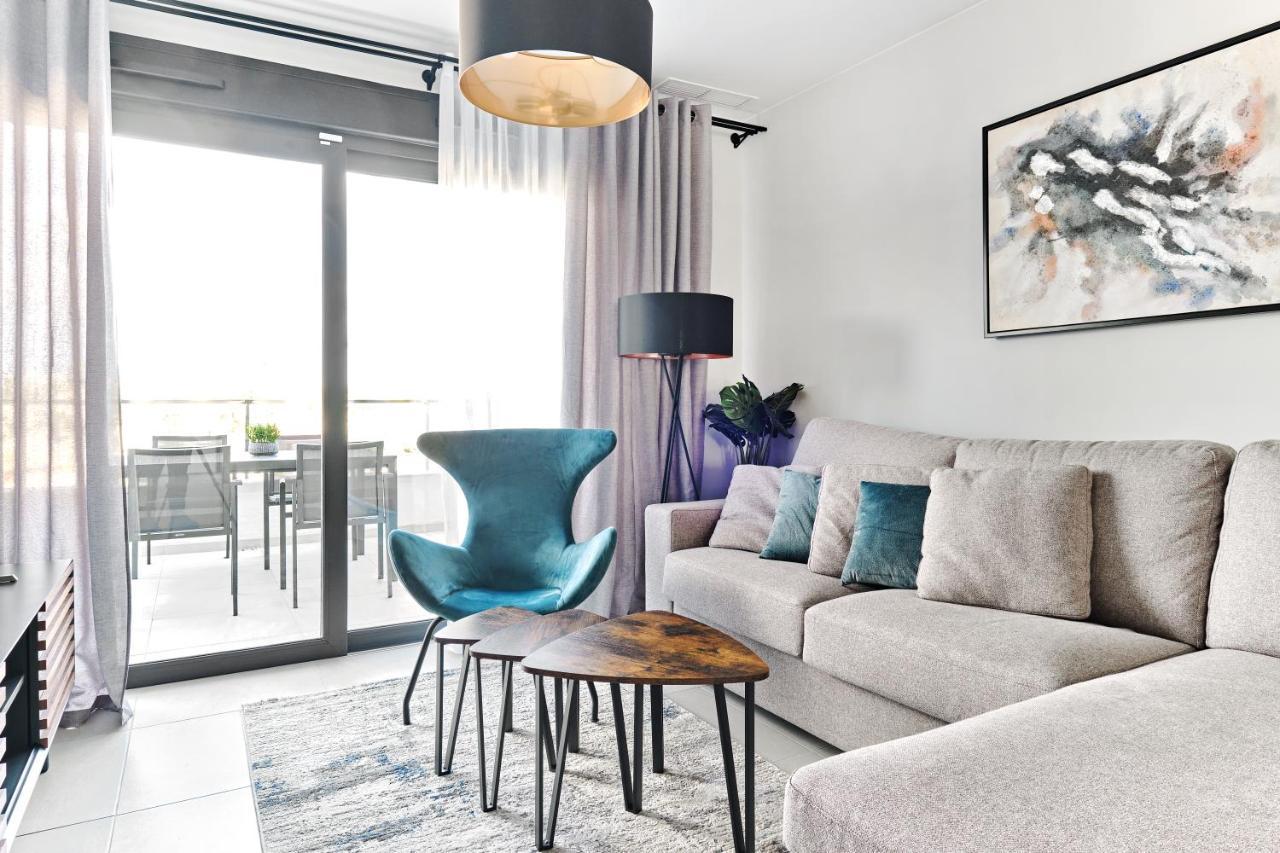 Elegance Apartament *