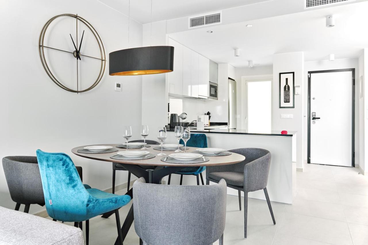 Elegance Apartament *