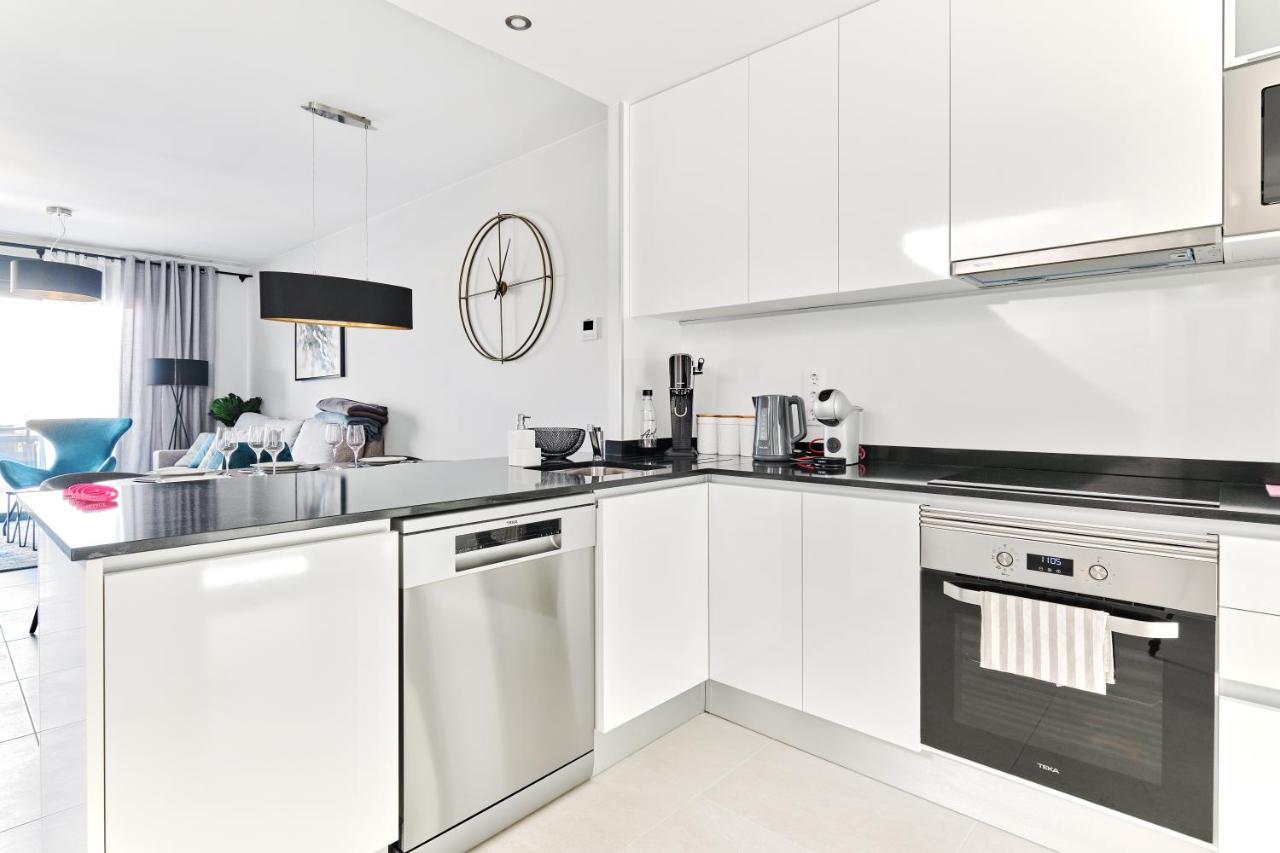 Elegance Apartament Alicante