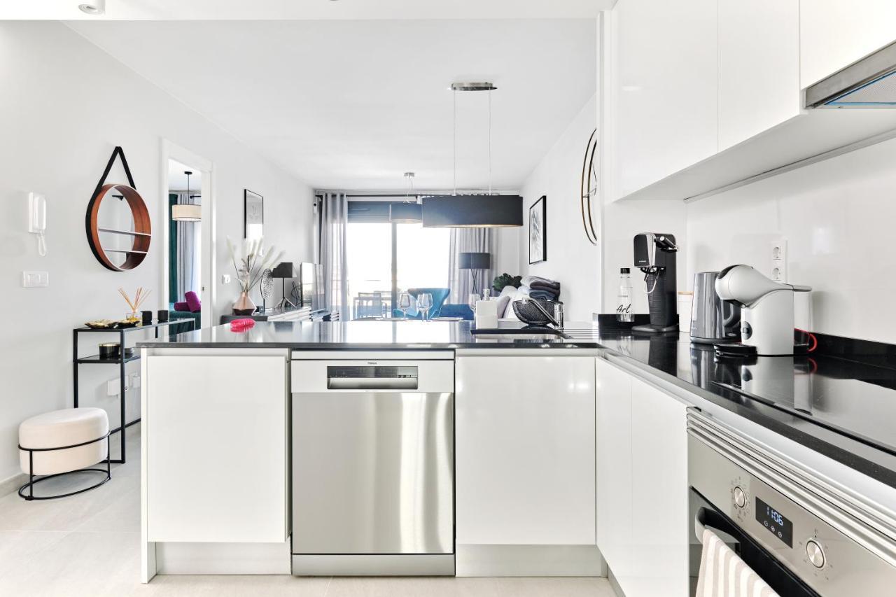 Elegance Appartement Alicante