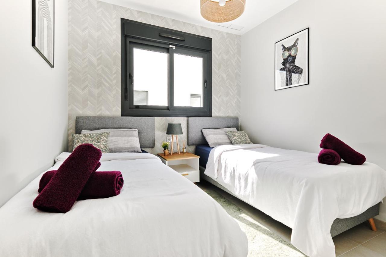 Elegance Apartament Alicante
