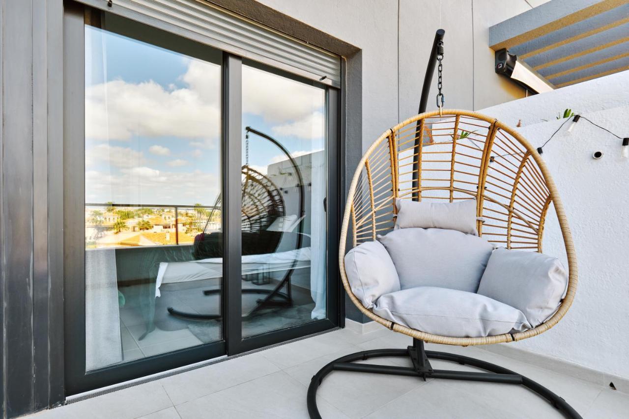 Appartement Elegance
