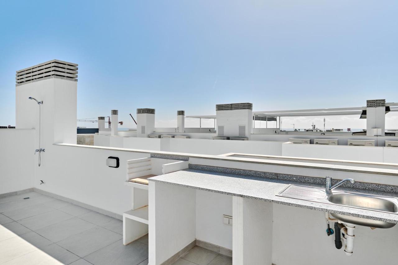 Appartement Elegance Alicante
