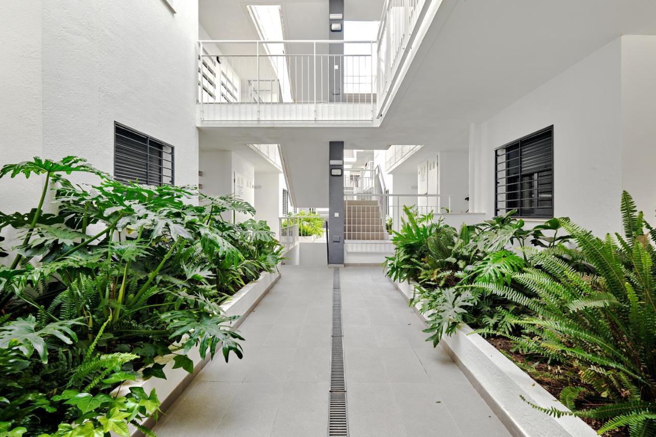 Apartament Elegance