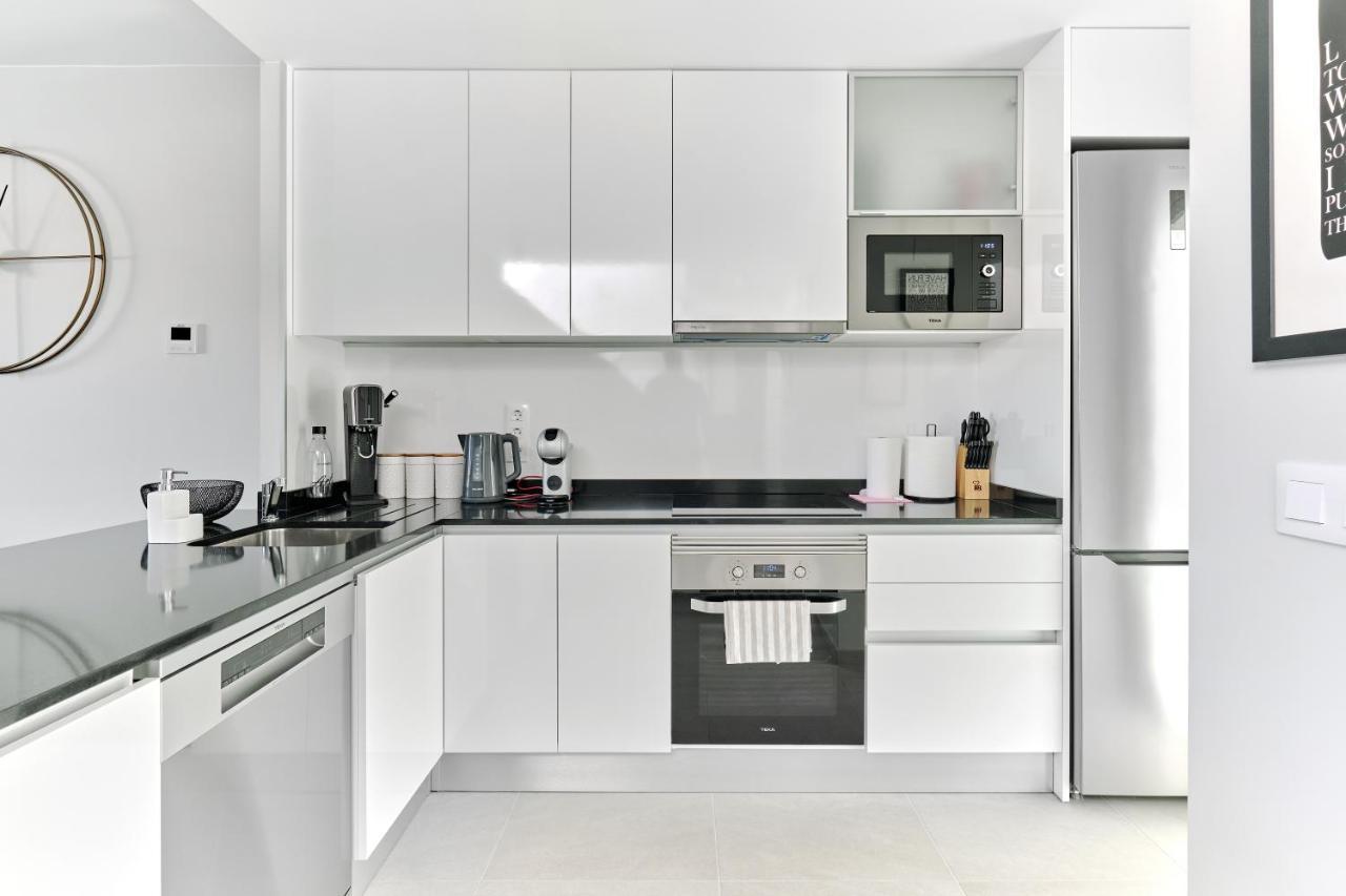 Apartament Elegance