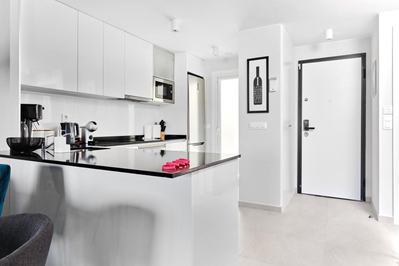 Apartament Elegance Alicante