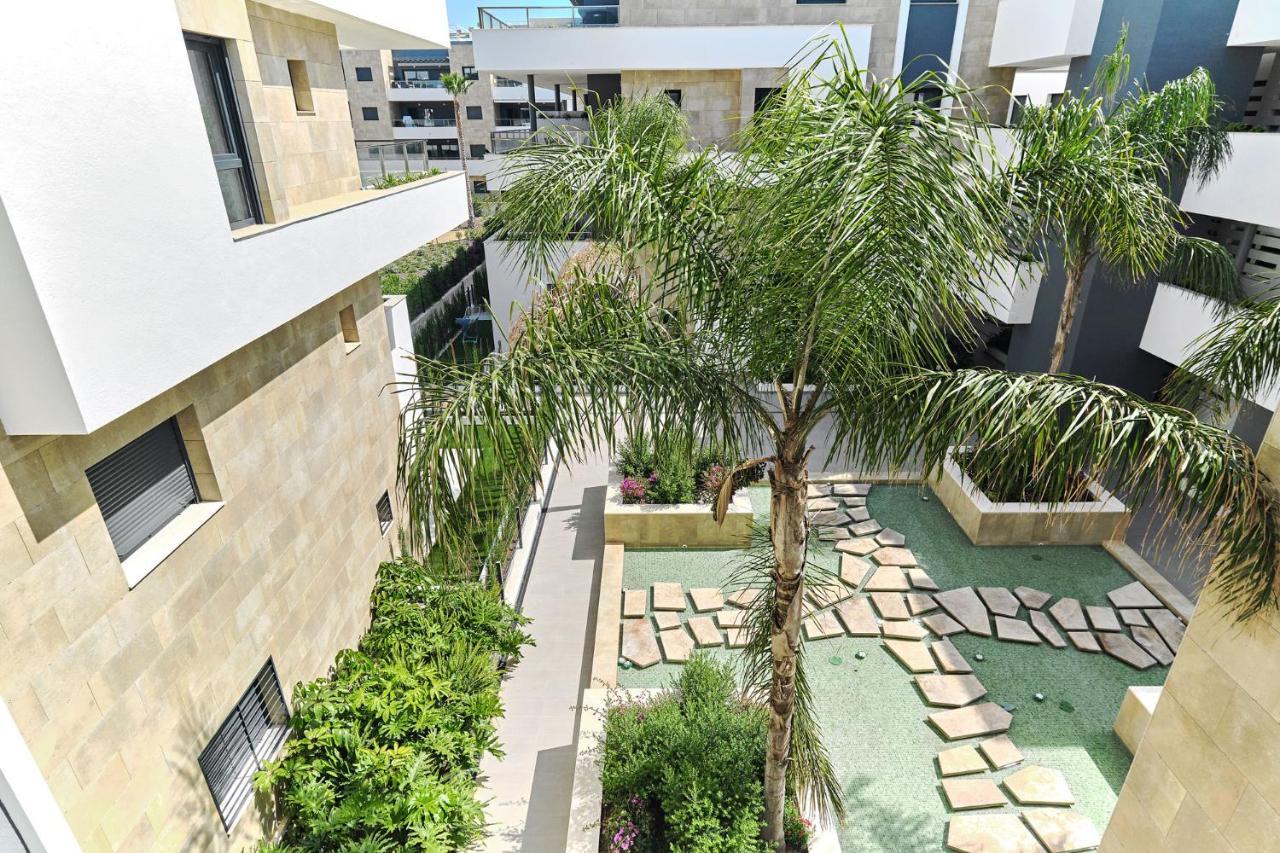 Appartement Elegance Alicante